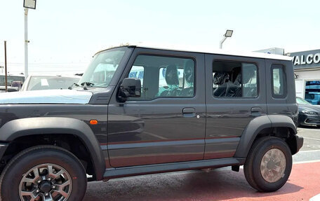 Suzuki Jimny, 2026 год, 3 070 000 рублей, 3 фотография
