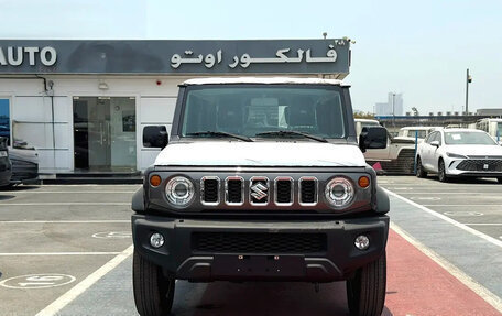 Suzuki Jimny, 2026 год, 3 070 000 рублей, 2 фотография