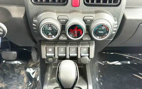 Suzuki Jimny, 2026 год, 3 070 000 рублей, 10 фотография