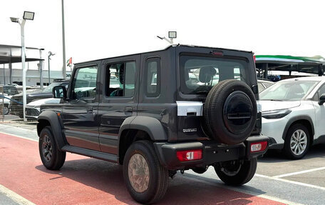 Suzuki Jimny, 2026 год, 3 070 000 рублей, 4 фотография