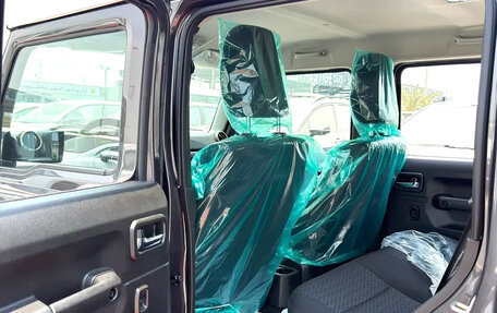 Suzuki Jimny, 2026 год, 3 070 000 рублей, 14 фотография