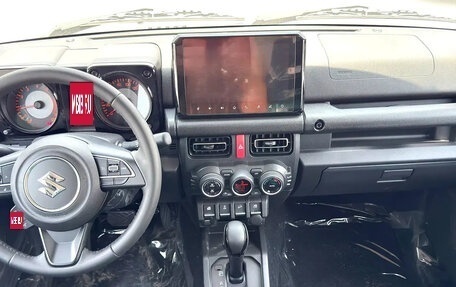 Suzuki Jimny, 2026 год, 3 070 000 рублей, 9 фотография