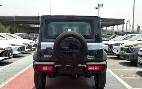 Suzuki Jimny, 2026 год, 3 070 000 рублей, 5 фотография
