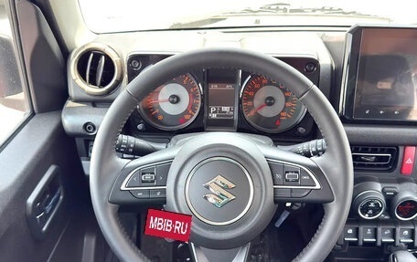 Suzuki Jimny, 2026 год, 3 070 000 рублей, 7 фотография