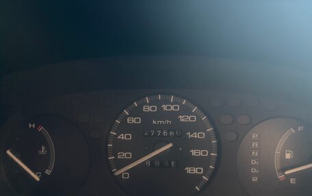 Honda Partner I, 2002 год, 300 000 рублей, 5 фотография