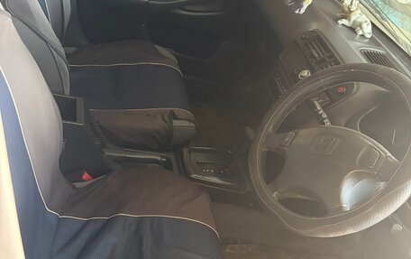 Honda Partner I, 2002 год, 300 000 рублей, 4 фотография