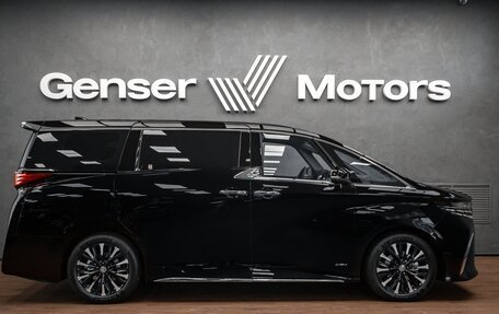 Toyota Alphard, 2026 год, 14 500 000 рублей, 6 фотография