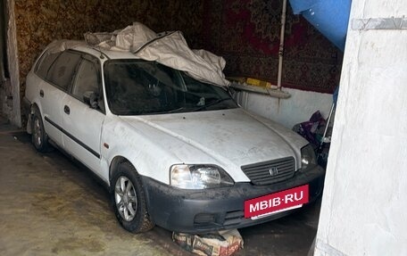 Honda Partner I, 2002 год, 300 000 рублей, 2 фотография
