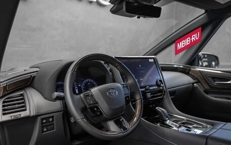 Toyota Alphard, 2026 год, 14 500 000 рублей, 7 фотография