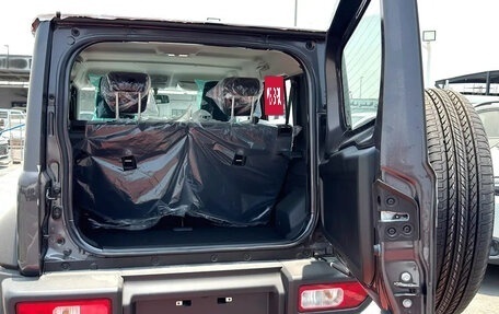 Suzuki Jimny, 2026 год, 3 070 000 рублей, 17 фотография