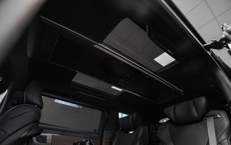 Toyota Alphard, 2026 год, 14 500 000 рублей, 11 фотография
