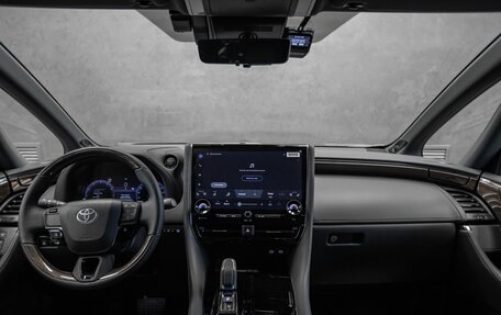 Toyota Alphard, 2026 год, 14 500 000 рублей, 8 фотография