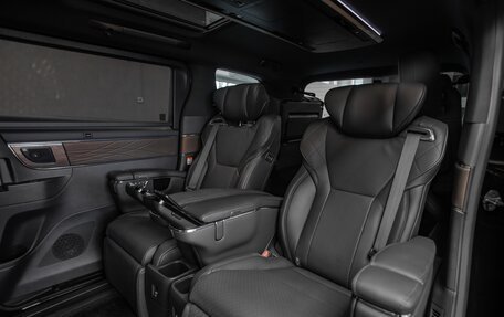 Toyota Alphard, 2026 год, 14 500 000 рублей, 12 фотография