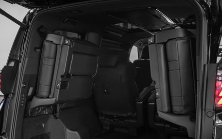 Toyota Alphard, 2026 год, 14 500 000 рублей, 17 фотография