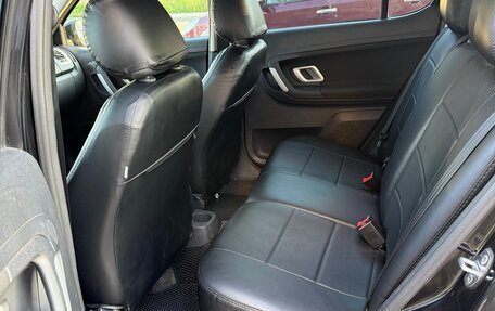 Skoda Fabia II, 2008 год, 520 000 рублей, 14 фотография