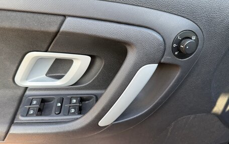Skoda Fabia II, 2008 год, 520 000 рублей, 18 фотография