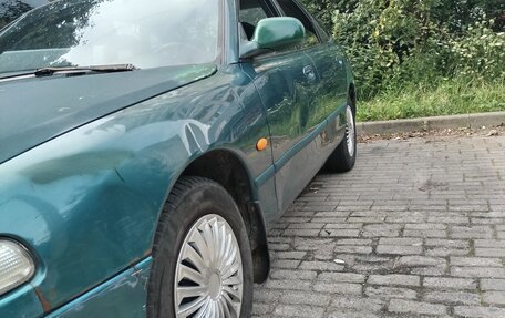 Mazda 626, 1994 год, 105 000 рублей, 2 фотография