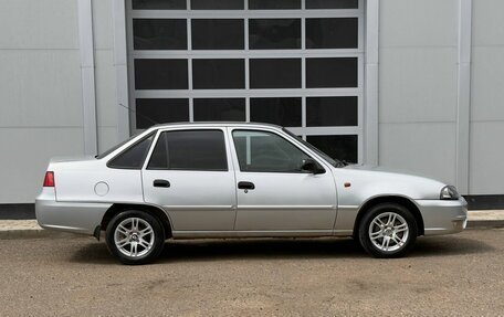 Daewoo Nexia I рестайлинг, 2011 год, 250 000 рублей, 6 фотография