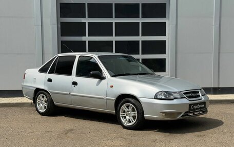 Daewoo Nexia I рестайлинг, 2011 год, 250 000 рублей, 7 фотография