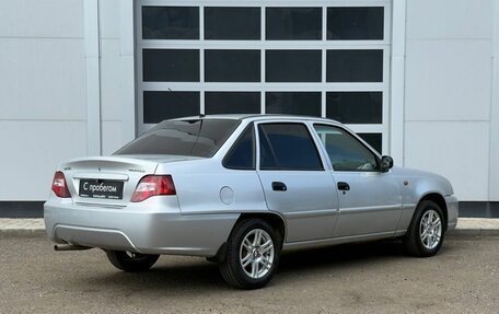 Daewoo Nexia I рестайлинг, 2011 год, 250 000 рублей, 5 фотография