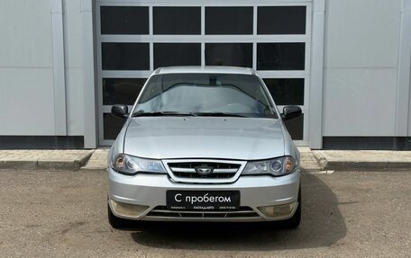 Daewoo Nexia I рестайлинг, 2011 год, 250 000 рублей, 8 фотография