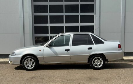 Daewoo Nexia I рестайлинг, 2011 год, 250 000 рублей, 2 фотография