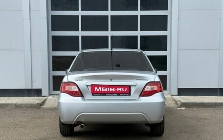 Daewoo Nexia I рестайлинг, 2011 год, 250 000 рублей, 4 фотография
