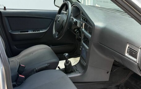 Daewoo Nexia I рестайлинг, 2011 год, 250 000 рублей, 11 фотография