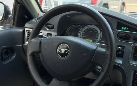 Daewoo Nexia I рестайлинг, 2011 год, 250 000 рублей, 15 фотография