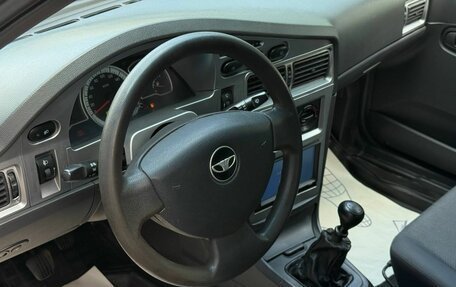Daewoo Nexia I рестайлинг, 2011 год, 250 000 рублей, 14 фотография