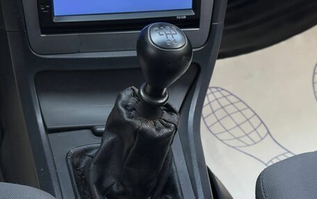 Daewoo Nexia I рестайлинг, 2011 год, 250 000 рублей, 17 фотография