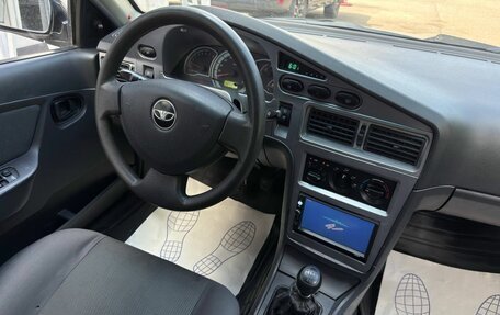 Daewoo Nexia I рестайлинг, 2011 год, 250 000 рублей, 13 фотография