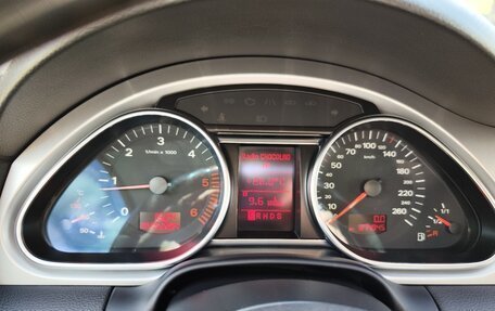 Audi Q7, 2007 год, 950 000 рублей, 9 фотография