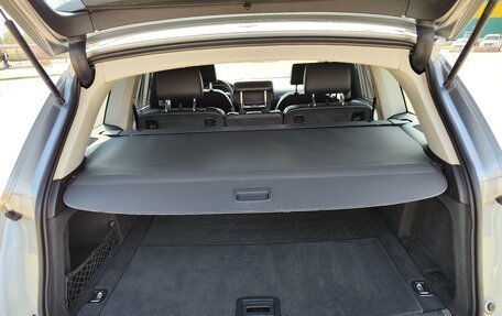 Audi Q7, 2007 год, 950 000 рублей, 12 фотография