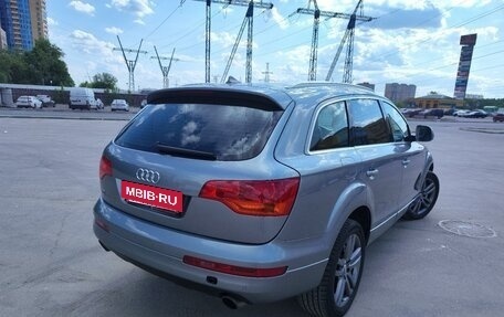 Audi Q7, 2007 год, 950 000 рублей, 2 фотография