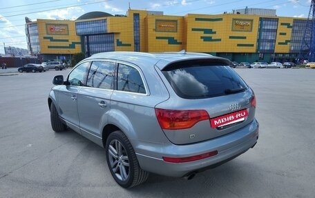Audi Q7, 2007 год, 950 000 рублей, 10 фотография