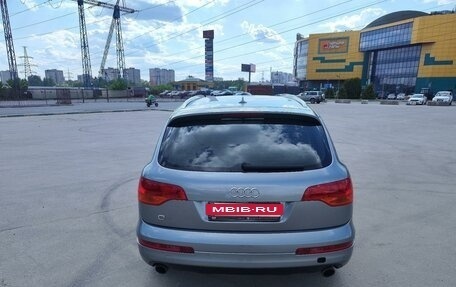 Audi Q7, 2007 год, 950 000 рублей, 7 фотография