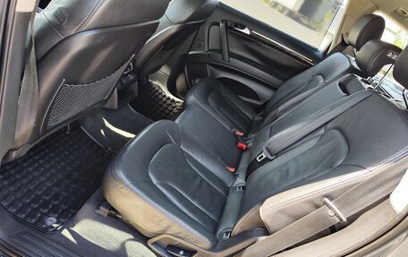 Audi Q7, 2007 год, 950 000 рублей, 15 фотография