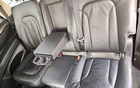 Audi Q7, 2007 год, 950 000 рублей, 16 фотография