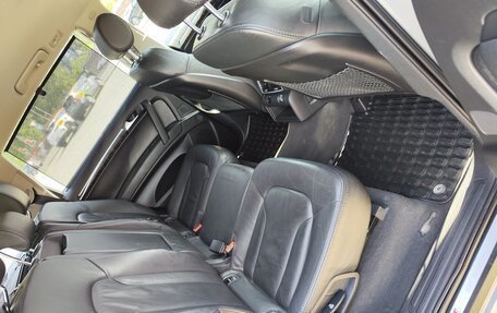 Audi Q7, 2007 год, 950 000 рублей, 31 фотография