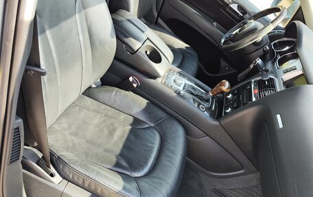 Audi Q7, 2007 год, 950 000 рублей, 33 фотография