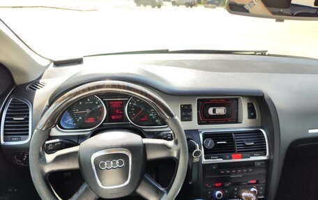 Audi Q7, 2007 год, 950 000 рублей, 30 фотография