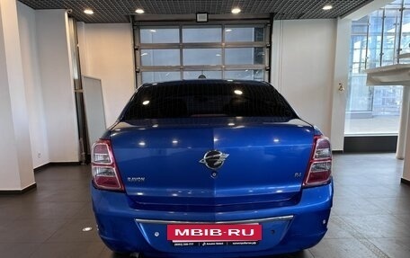 Ravon R4, 2017 год, 600 000 рублей, 4 фотография