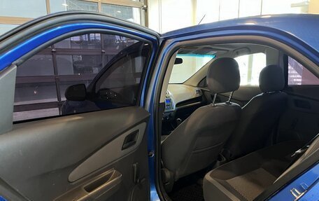 Ravon R4, 2017 год, 600 000 рублей, 22 фотография