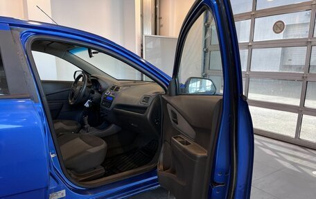 Ravon R4, 2017 год, 600 000 рублей, 24 фотография