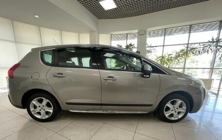 Peugeot 3008 I рестайлинг, 2011 год, 579 000 рублей, 4 фотография