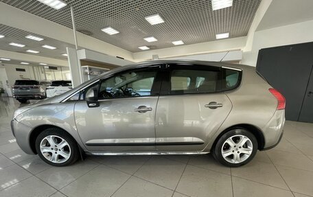 Peugeot 3008 I рестайлинг, 2011 год, 579 000 рублей, 8 фотография
