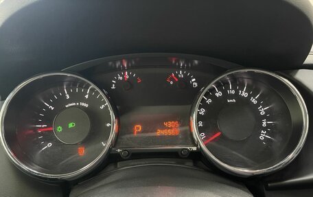 Peugeot 3008 I рестайлинг, 2011 год, 579 000 рублей, 12 фотография