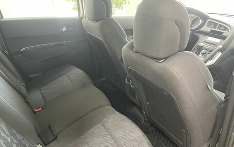 Peugeot 3008 I рестайлинг, 2011 год, 579 000 рублей, 15 фотография