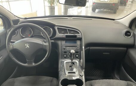 Peugeot 3008 I рестайлинг, 2011 год, 579 000 рублей, 10 фотография